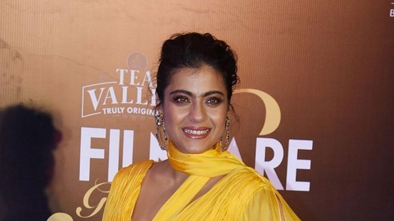 Birthday Special: The necessity to root for Kajol