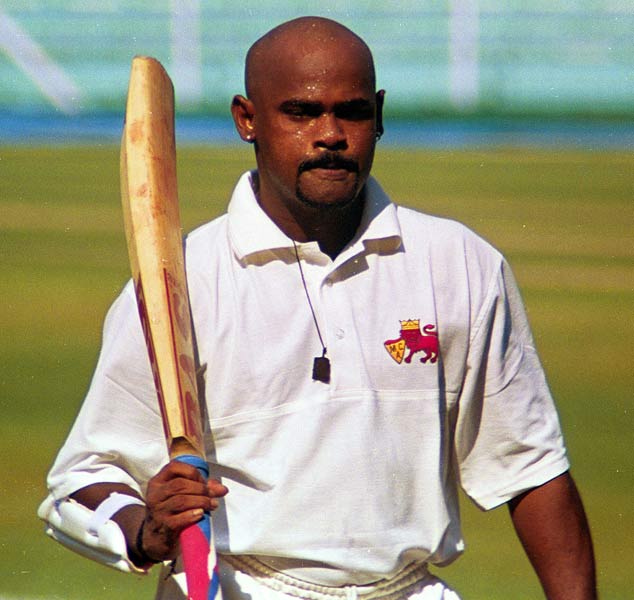 Vinod Kambli's 224 was the highest by an Indian against England in a Test match and stood for 23 years. Currently, Karun Nair holds that spot with an unbeaten 303