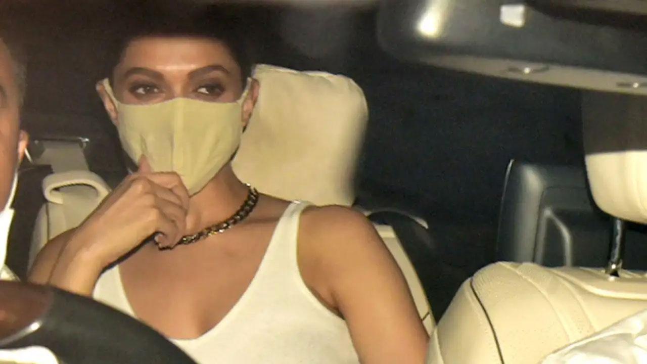 Court denies pre-arrest bail to Deepika Padukone's manager in drug case
