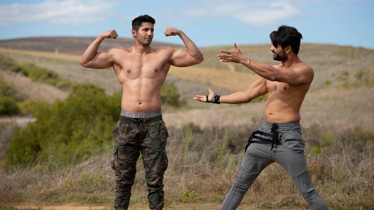 'Khatron Ke Khiladi' 11 update: Vishal Aditya Singh comes to rescue Varun Sood