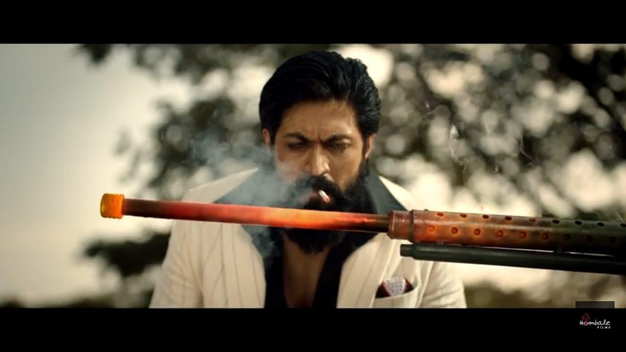 'KGF: Chapter 2' satellite rights for south sold to Zee