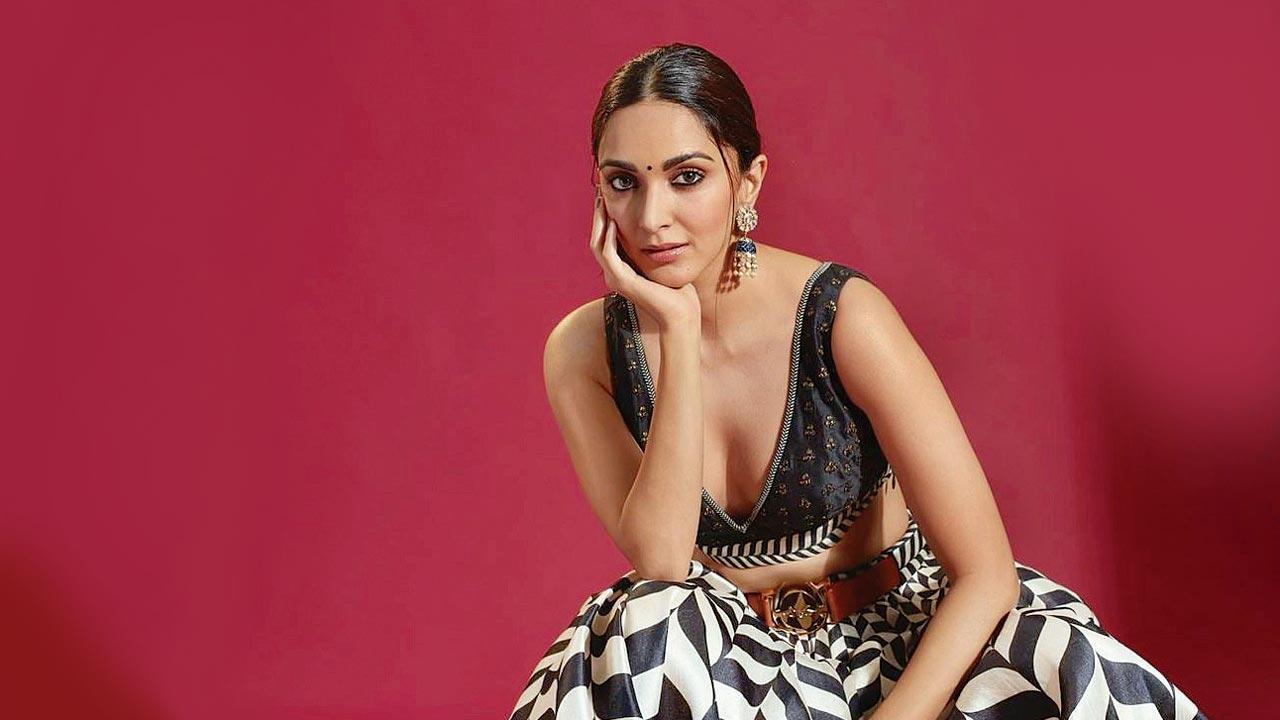 Kiara Advani: Batra family said I was exactly like Dimple