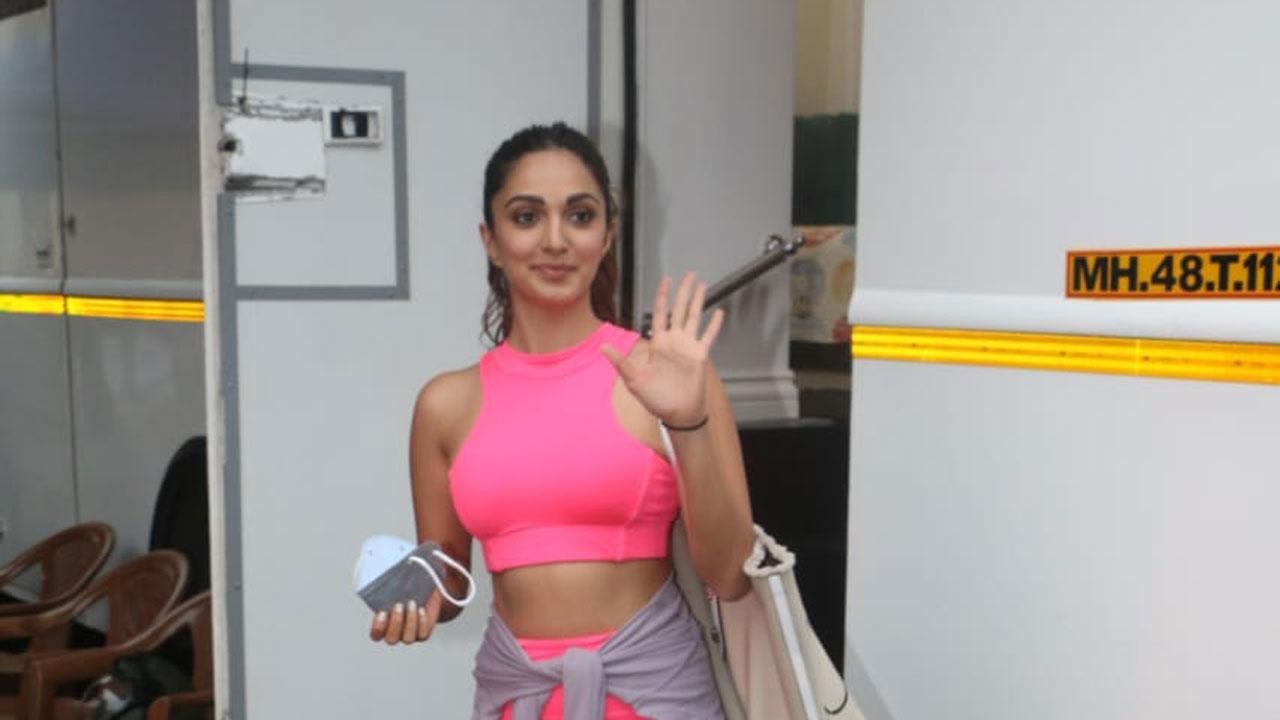 Kiara Advani on social media trolls: We should know where to draw a line