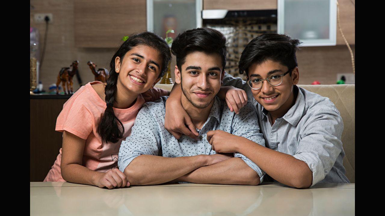Rakshabandhan 2021: Fun things to do with your siblings in Mumbai