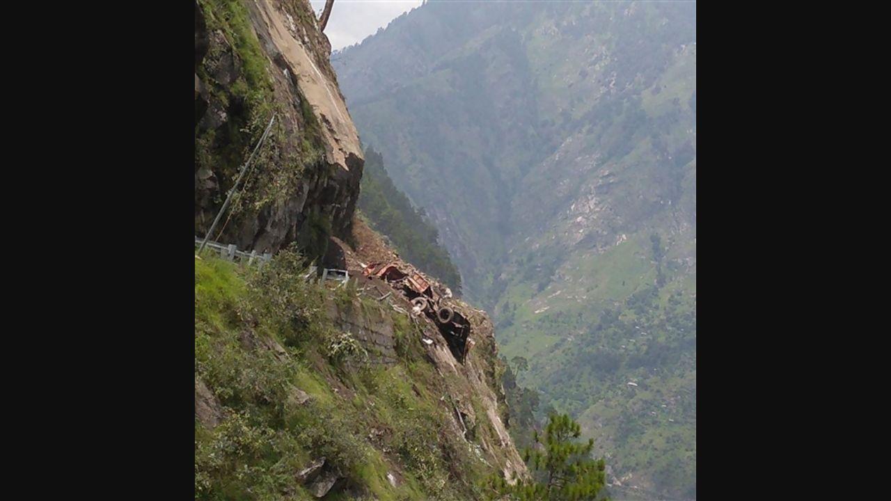 Kinnaur landslide: PM Narendra Modi speaks to Himachal Pradesh CM Jai Ram Thakur