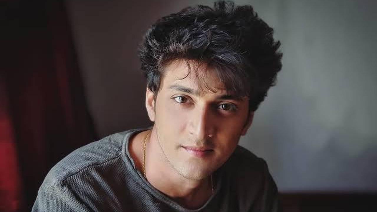 Kinshuk Vaidya to play Khaderao Holkar in 'Punyashlok Alhiyabai'