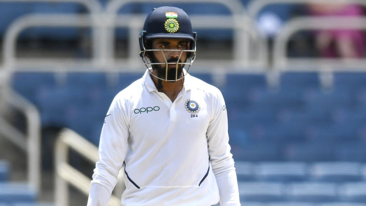 ENG vs IND: 'KL Rahul should open in the first Test,' says Sunil Gavaskar