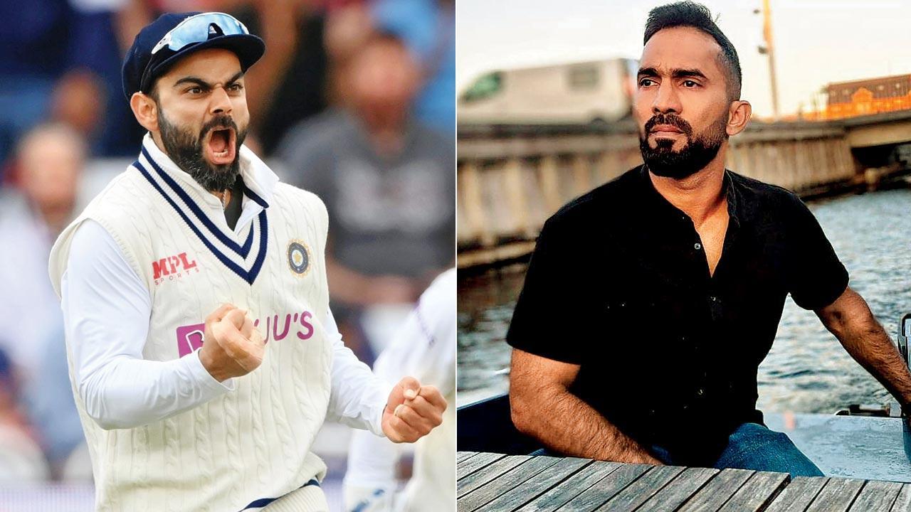 It’s advantage India!