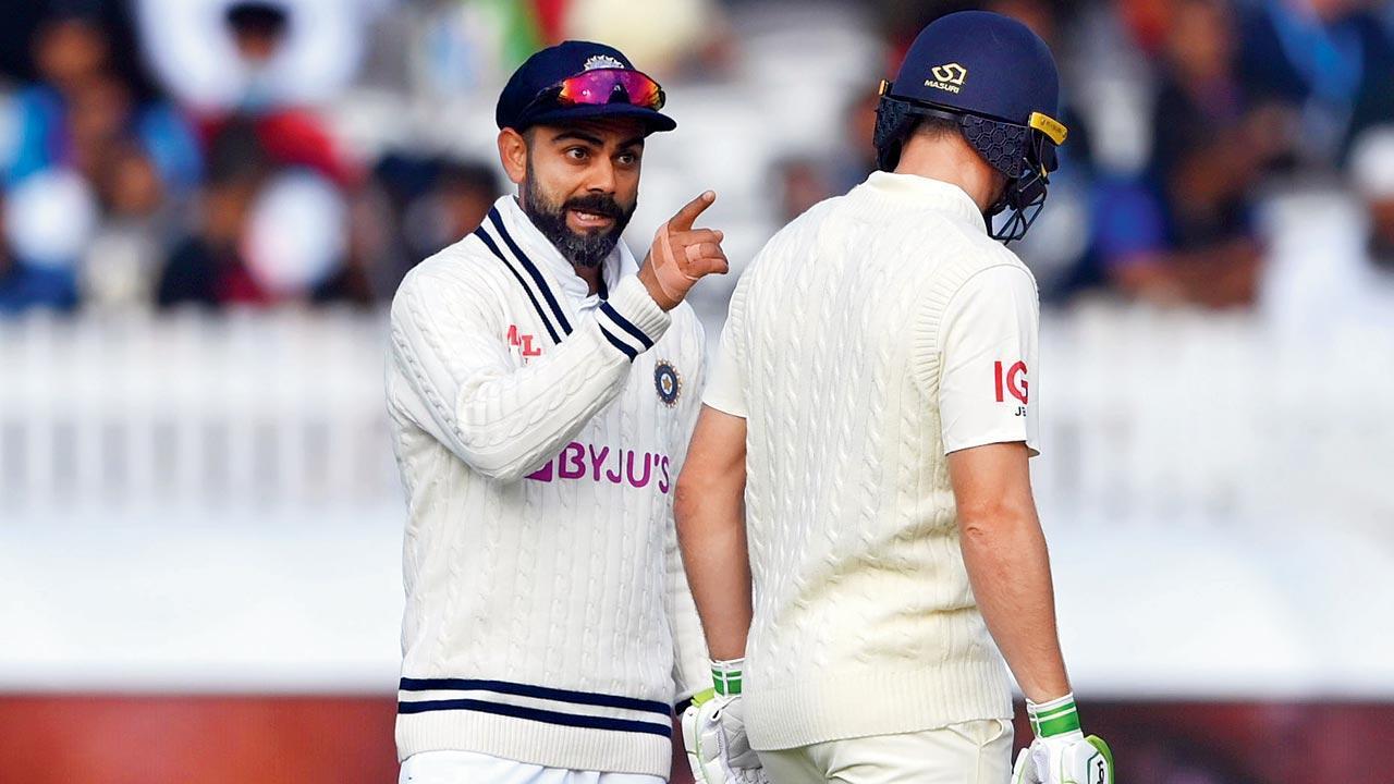 Does cricket deserve this?