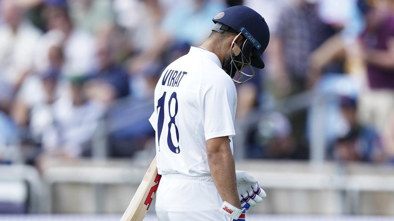 World Test C’ship: India leads table with 14 points