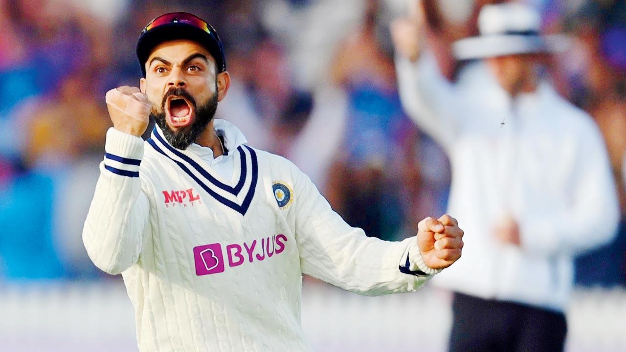 Pietersen: Test cricket still means everything to Kohli