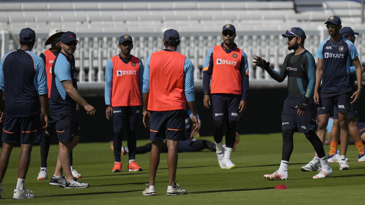 IND vs ENG 2nd Test: Time for Indian batsmen to make it count as visitors look to shine at Lord's