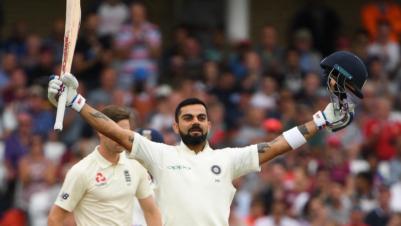 IND vs ENG: Can Virat Kohli do a repeat of Nottingham 2018?