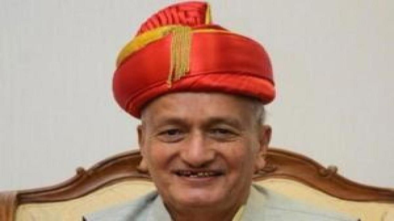 Congress objects to Maharashtra Governor Bhagat Singh Koshyari flying in Uttarakhand govt plane