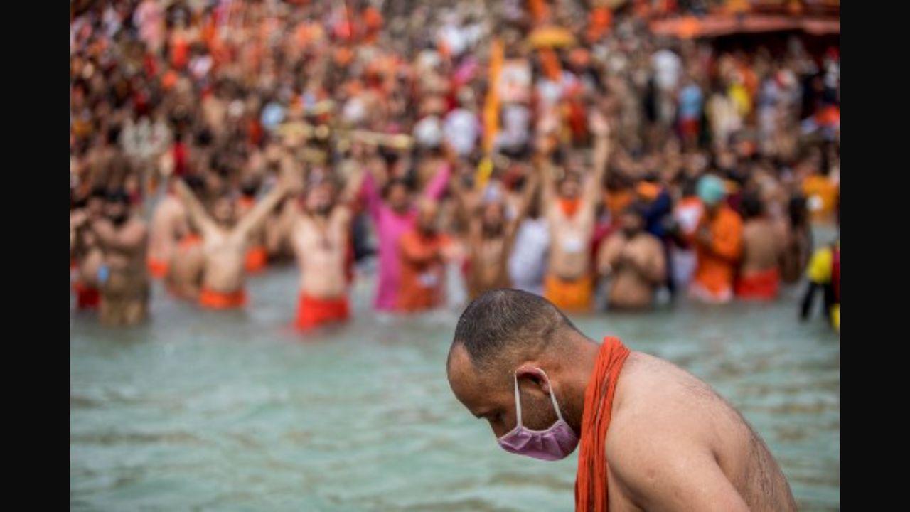 ED searches in several states in Kumbh Covid-19 testing scam case