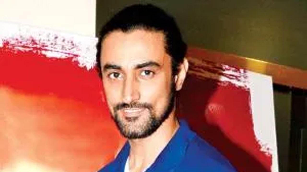 Kunal Kapoor: I really enjoyed horse riding for ‘The Empire’