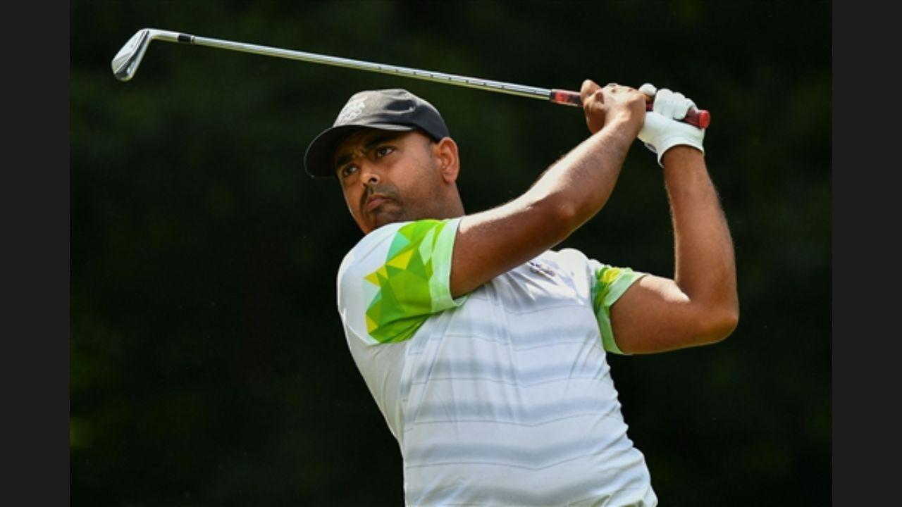 Tokyo Olympics: American Schauffele wins golf gold; Anirban Lahiri ends tied-42nd