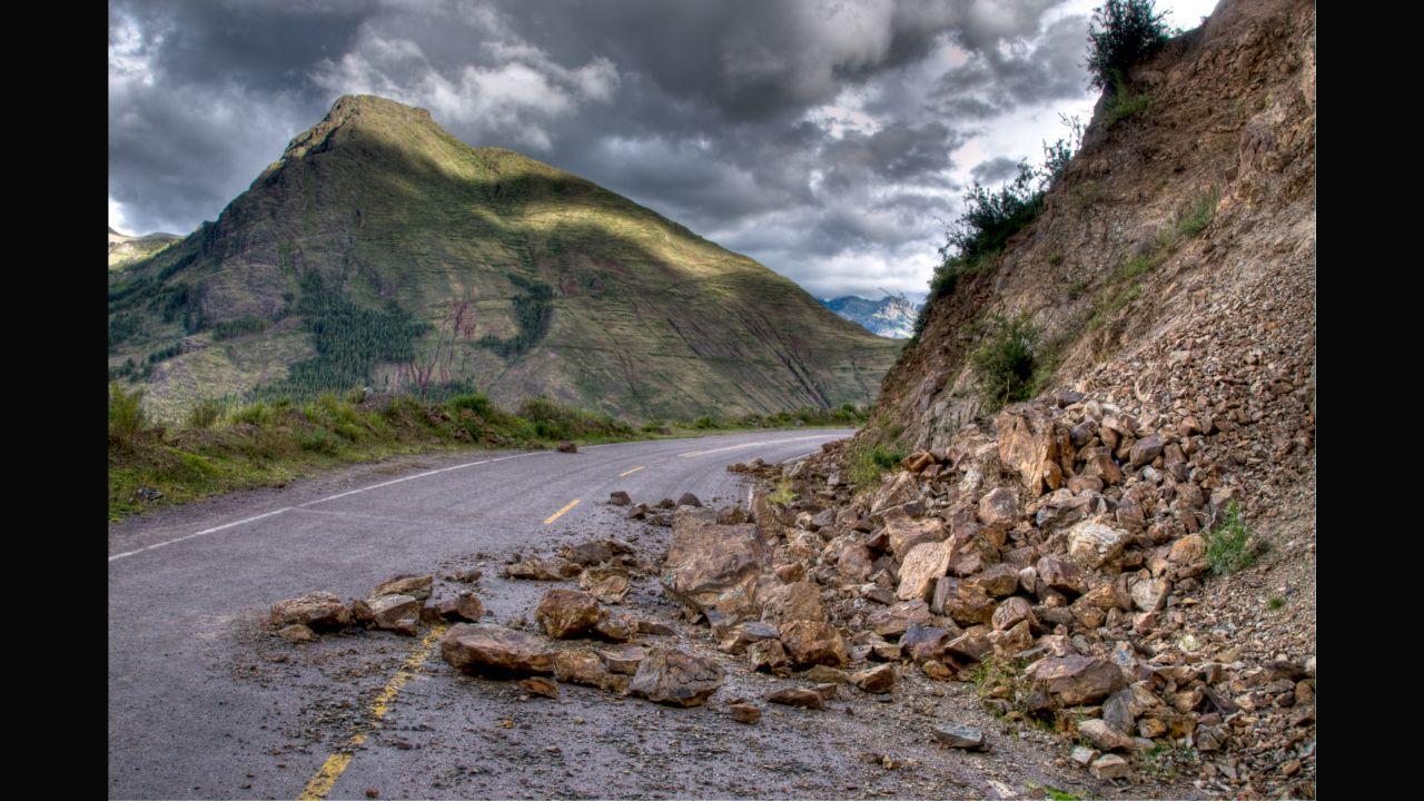 10 dead, 13 rescued as landslide hits Hiamachal Pradesh’s Kinnaur