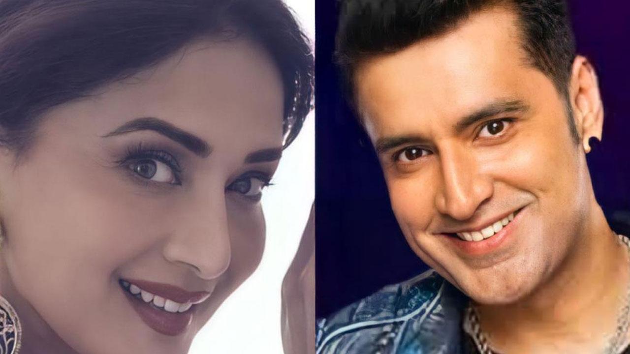 Who is Madhuri Dixit’s favourite Bigg Boss OTT contestant?