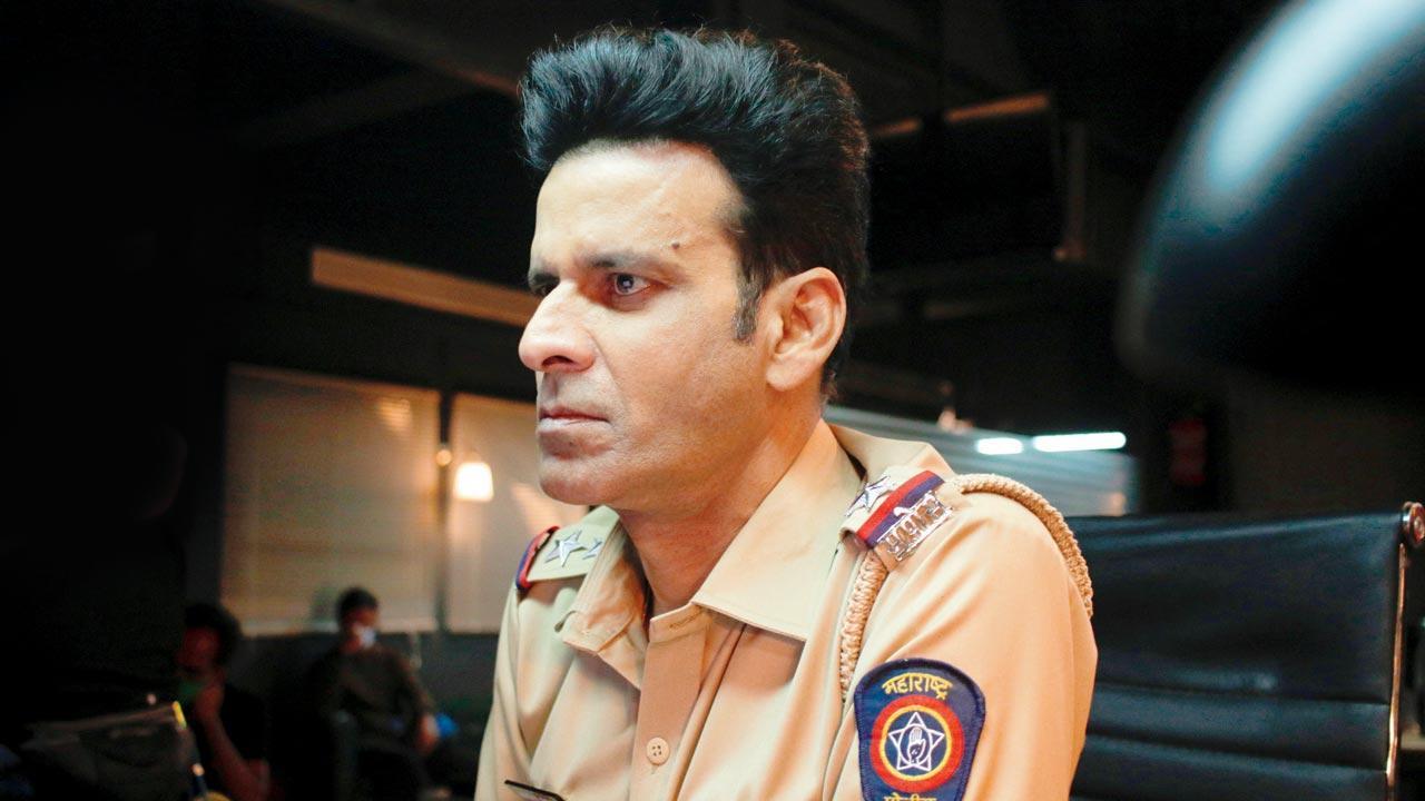 'Dial 100' director Rensil D’Silva: Visiting control room was an eye-opener