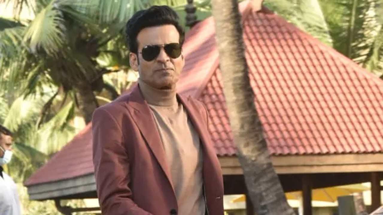 Manoj Bajpayee has never thought of himself in 'conventional love stories' Manoj Bajpayee has never thought of himself in 'conventional love stories'