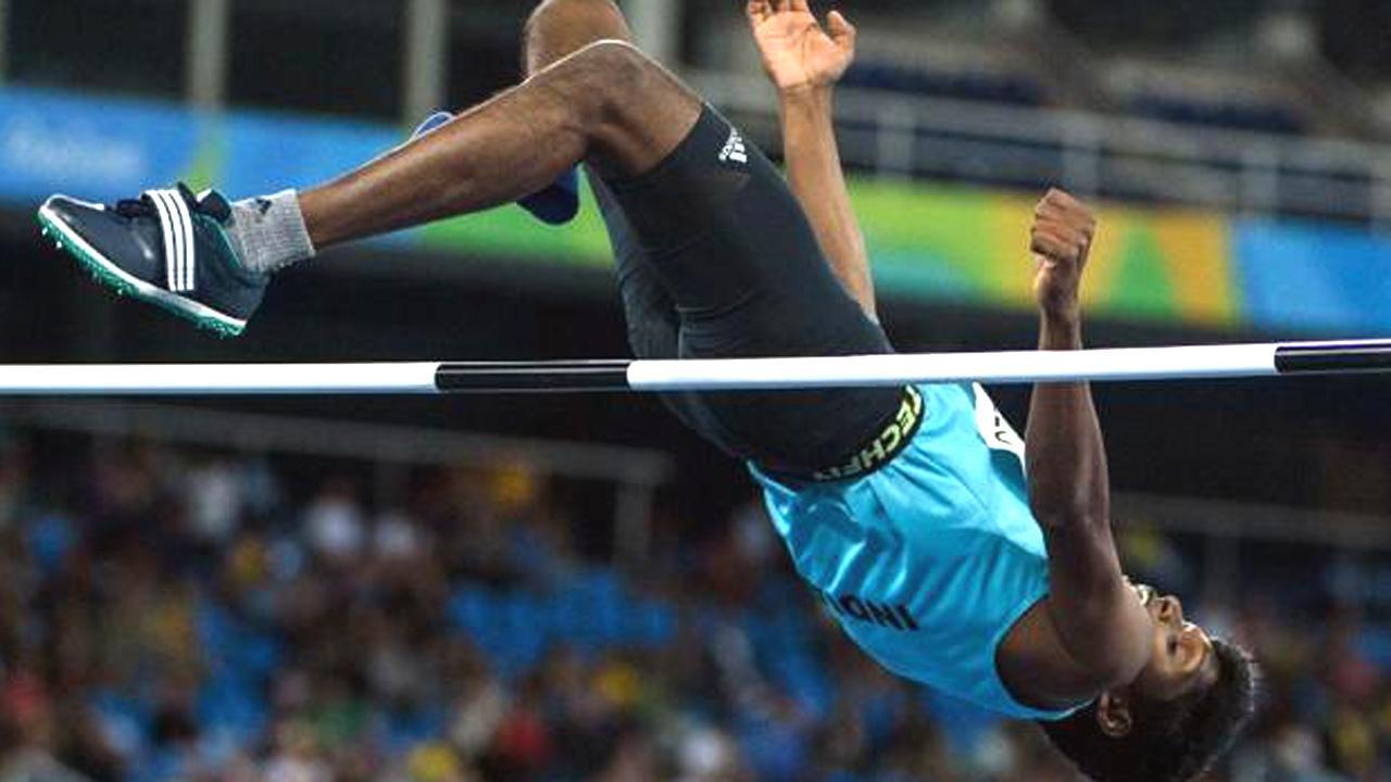 Tokyo Paralympics: Mariyappan replaced as India‘s flagbearer hours before opening ceremony