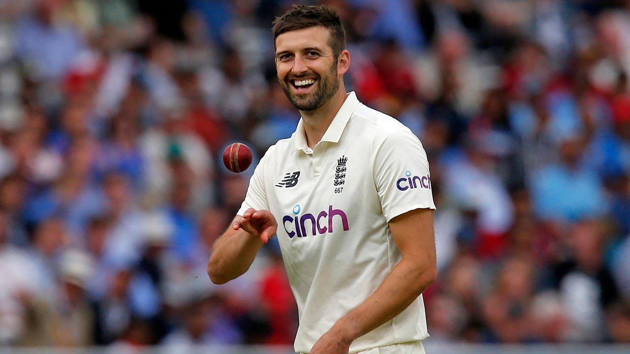 IND vs ENG: Mark Wood out, Shardul Thakur fit for third Test
