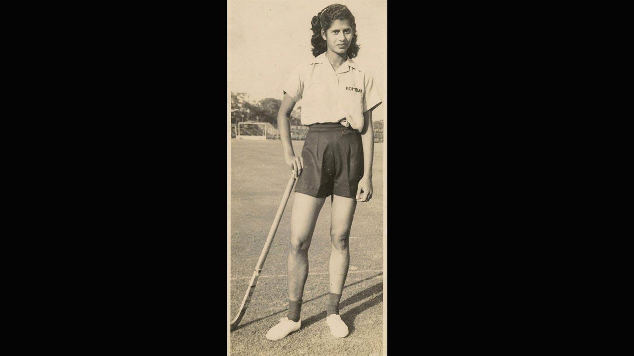 Way to go, hockey girls: Mary D’Souza’s message from America 