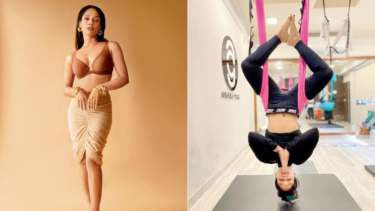 Masaba Gupta: My body comes first. The world can wait