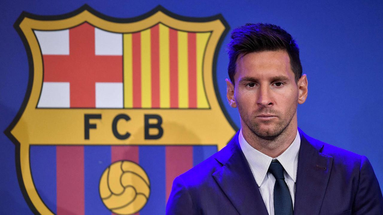 Low-cost signings look good, but how will Barcelona fare without Lionel Messi?