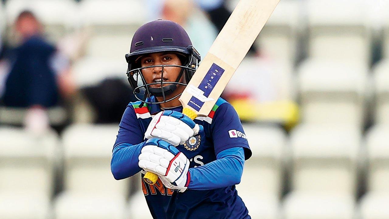 Aussie depth not lost on Raj ahead of tour