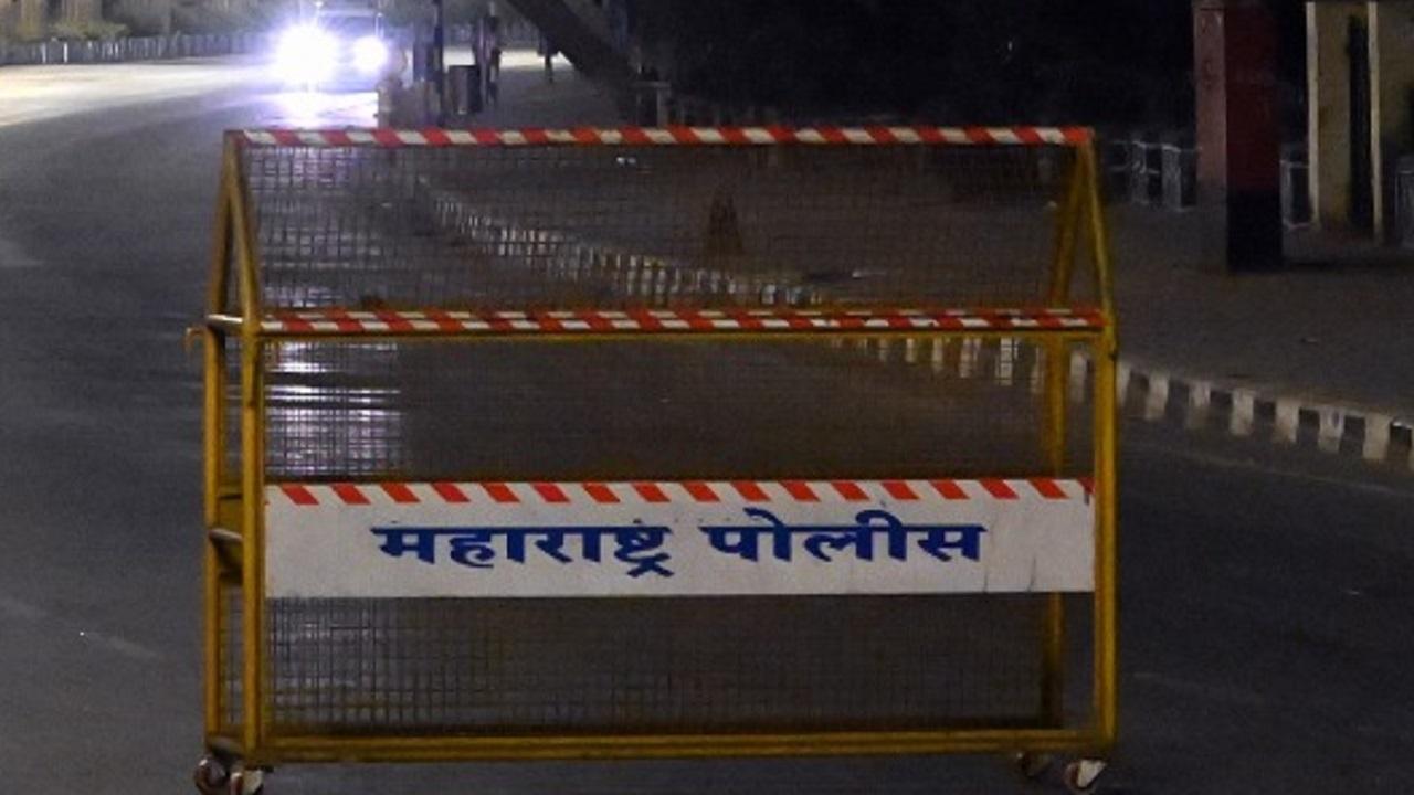 MNS leader Gajanan Kale booked for harassing wife 