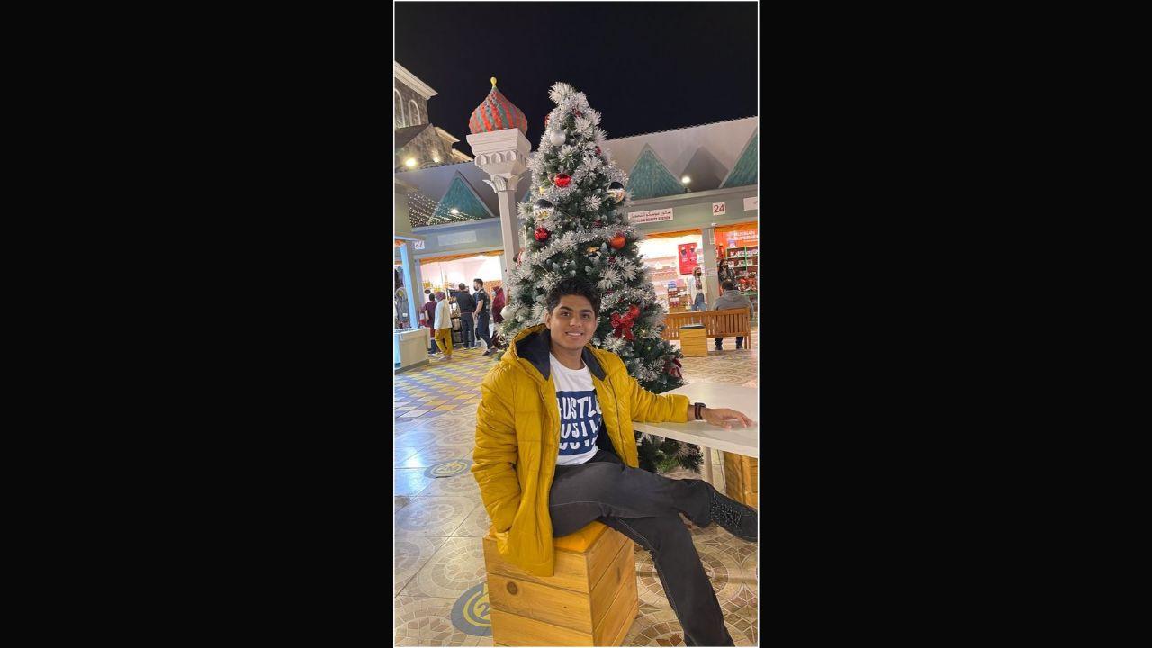 Small talent finds big dreams, team Mudassir becomes market catalyst