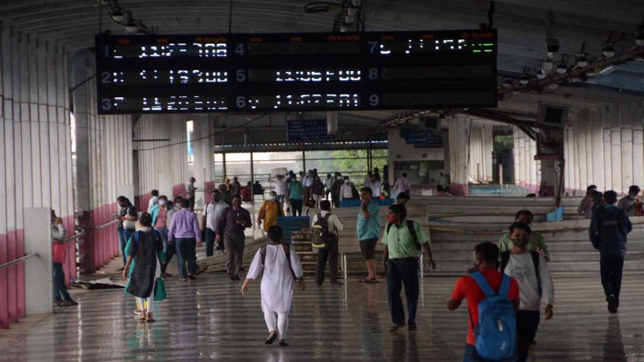 Covid-19: Maharashtra reports 4,575 new cases, 145 deaths, says health department official