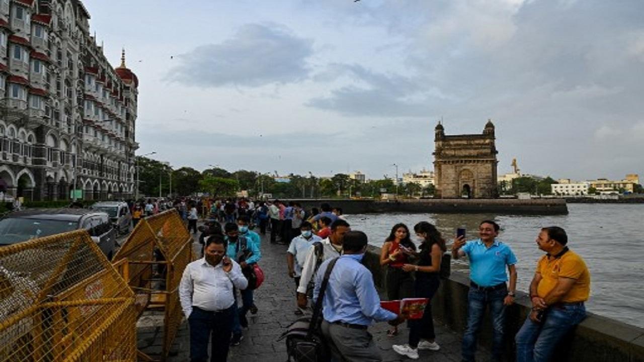Maharashtra govt discusses possibility of more relaxations in Covid-19 curbs