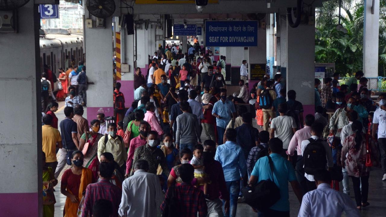 At 397, Mumbai logs highest Covid-19 cases since July 28