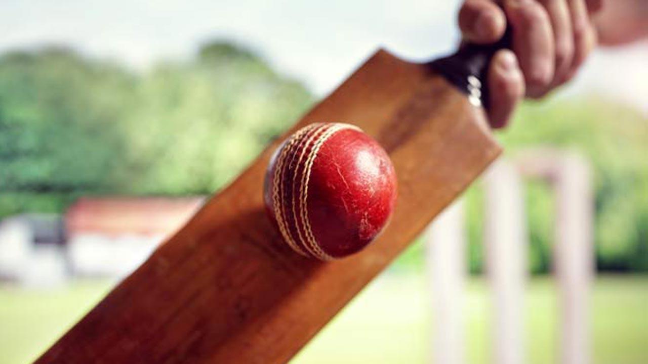 Oman beat Mumbai by three wickets, take series 2-1