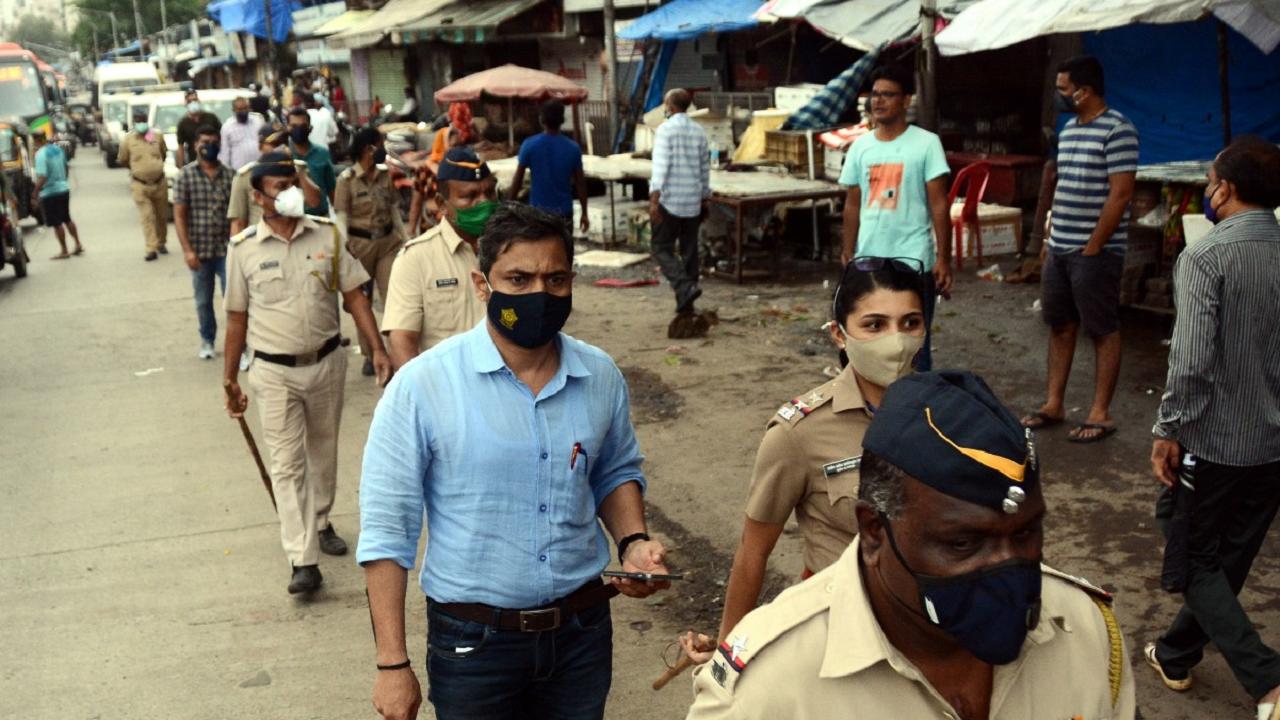 Shops in Mumbai can now remain open till 10 pm all days, film shoots can resume: BMC