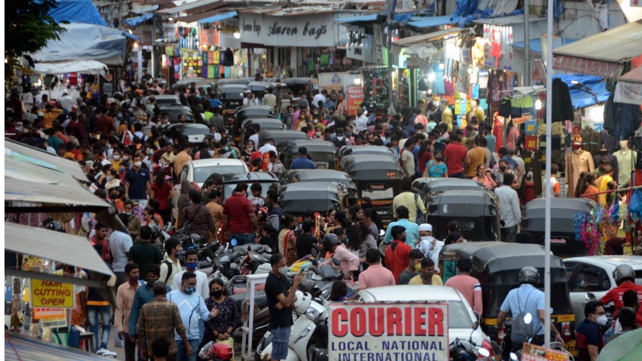 Mumbai reports 208 Covid-19 cases, lowest after April 2020