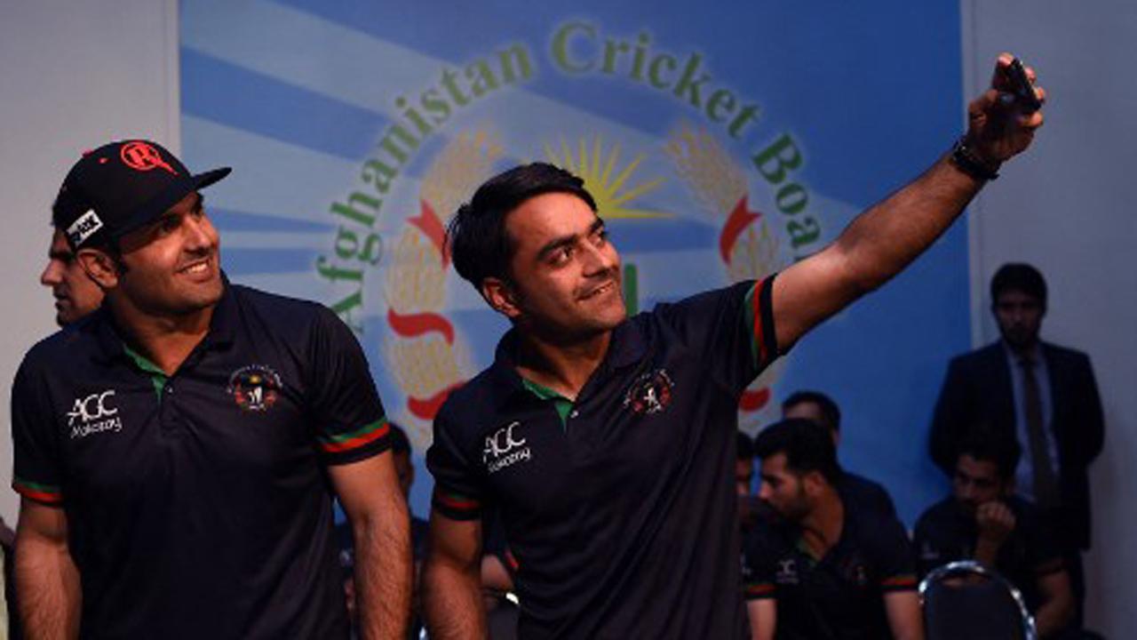Stop killing Afghans! Rashid Khan and Mohammed Nabi heartbroken over Kabul airport blasts