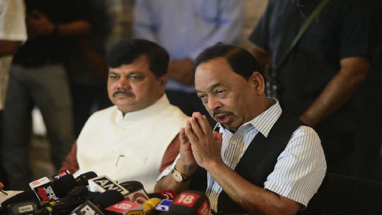 Narayan Rane undermined Maharashtra's pride and prestige, his days in Union cabinet numbered: Shiv Sena