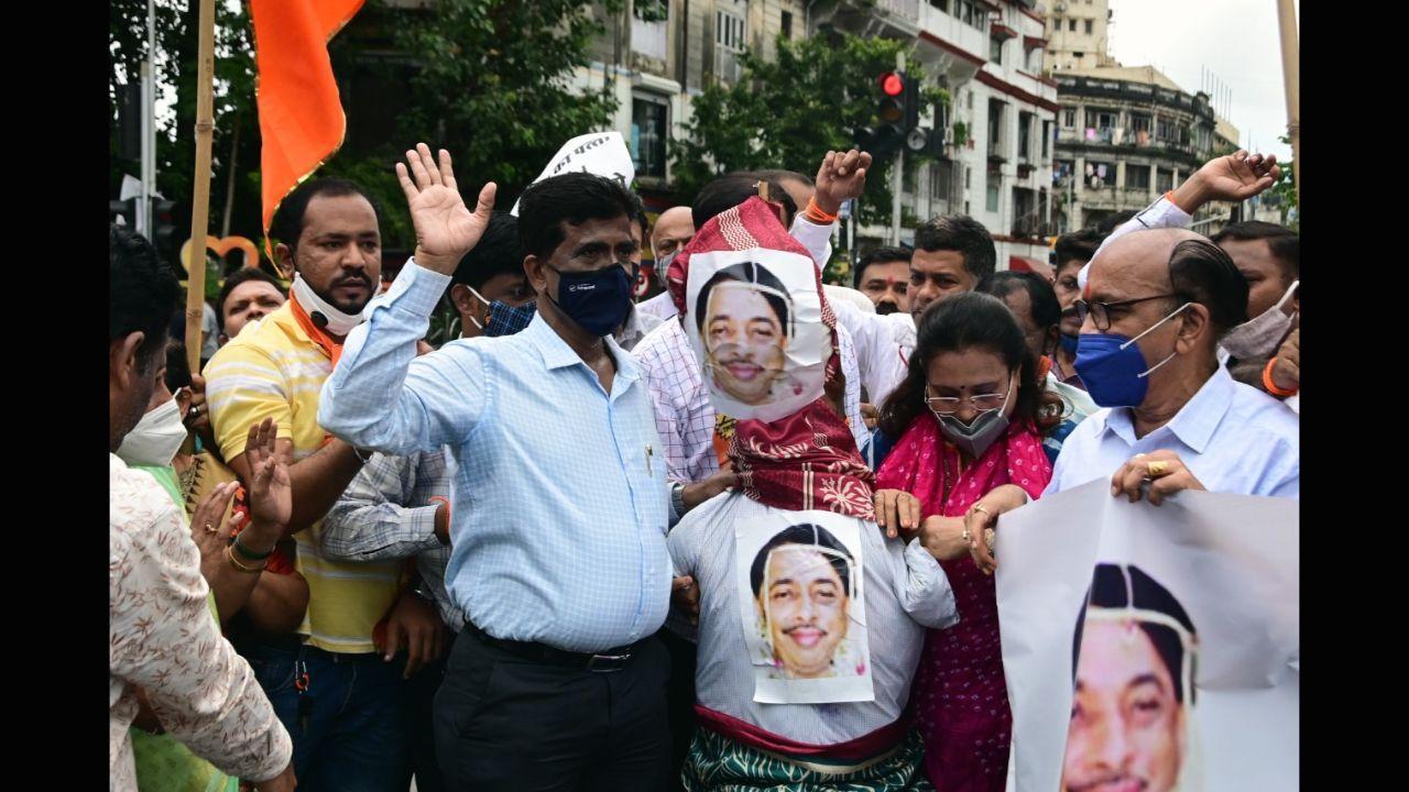 'Slap Uddhav' row: Narayan Rane approaches Bombay HC against FIRs; seeks protection from arrest