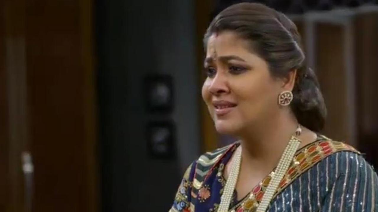 'Aapki Nazron Ne Samjha' episode update: Rajvee tells Nandini that Charmi is pregnant with Darsh's child
