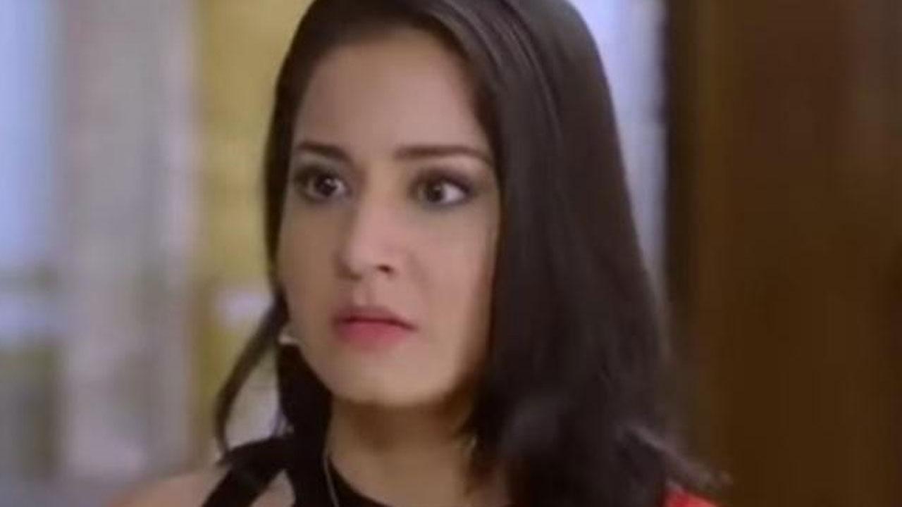 'Aapki Nazron Ne Samjha' episode update: Will Charmi get caught?