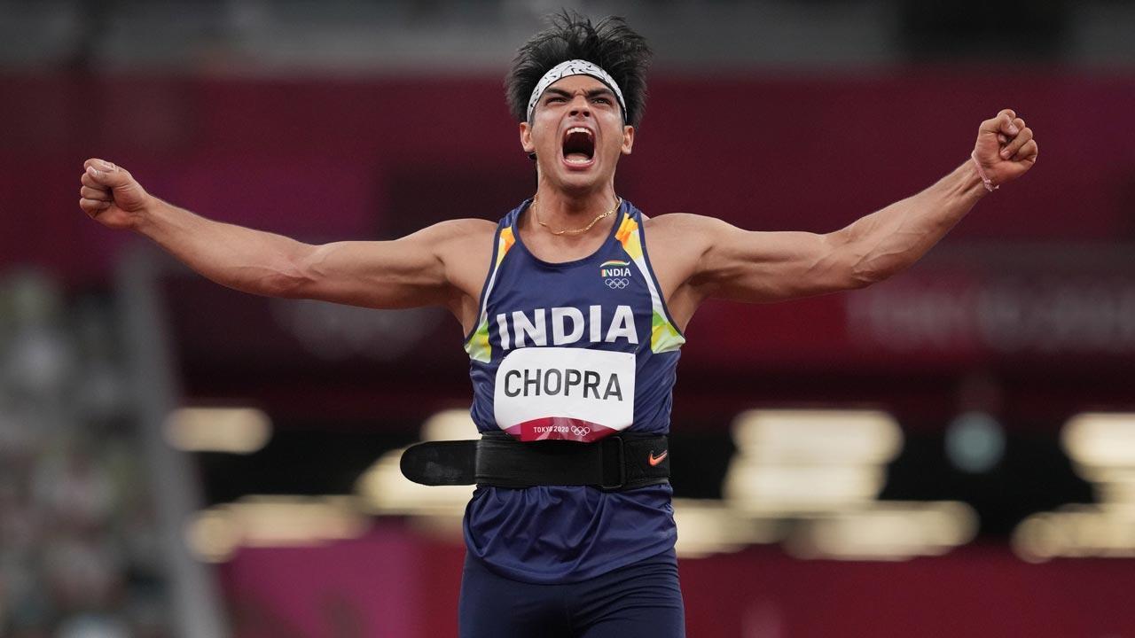 Neeraj eyes gold at 2022 World C’ships
