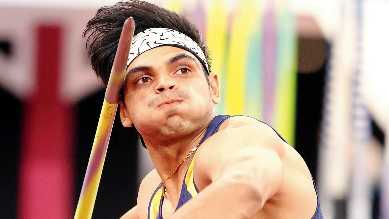 It will be gold in Paris too: AFI chief Adille Sumariwalla