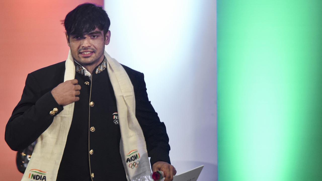 Neeraj Chopra: This is just the beginning