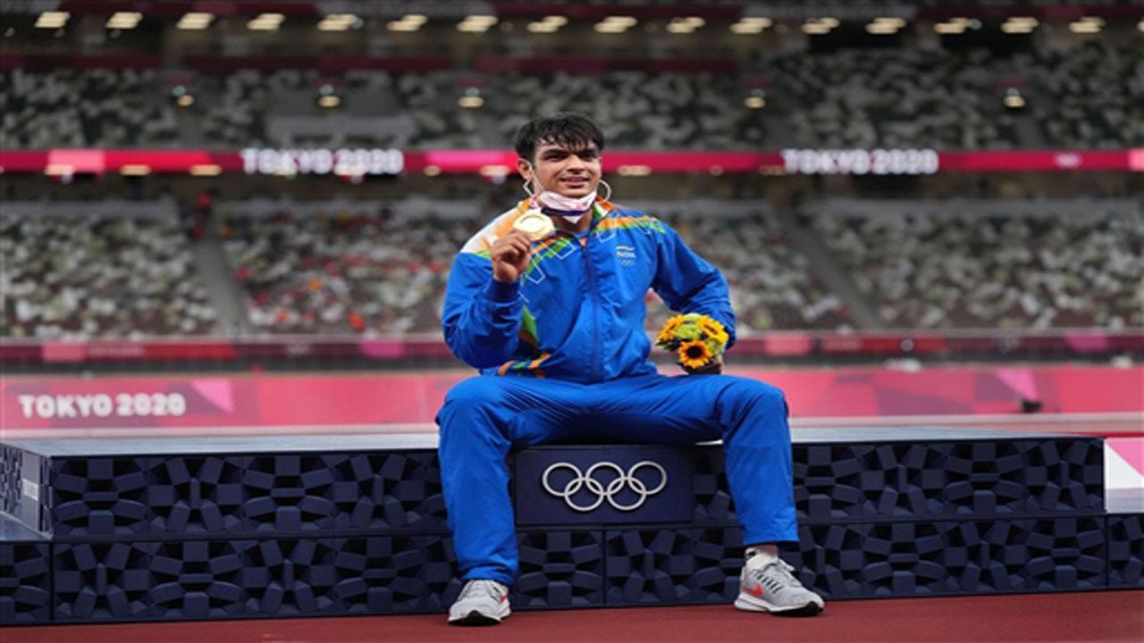 Haryana CM announces Rs 6 crore cash reward for Olympic gold medalist Neeraj Chopra