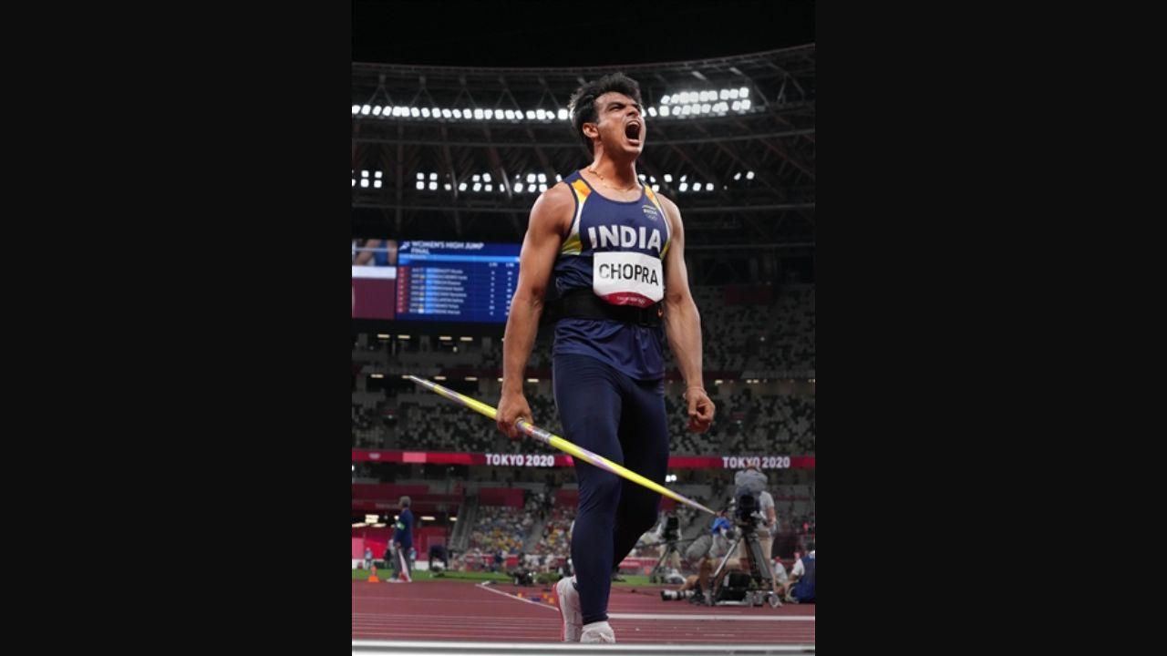 Tokyo Olympics: BCCI announces cash reward for medal winners; Neeraj Chopra to get Rs 1 crore