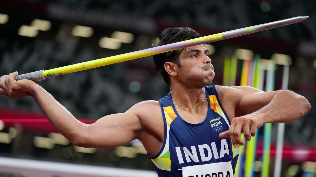 Didn’t feel any pressure in Olympics, says gold medallist Neeraj Chopra